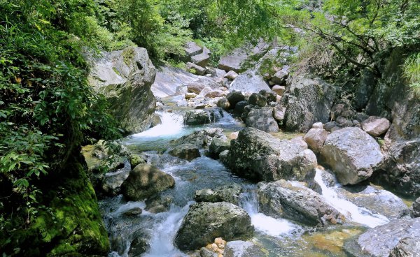 卧虎藏龙所有取景地有哪些