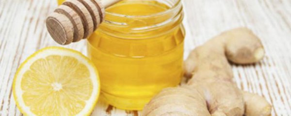 生姜蜂蜜水怎样喝减肥