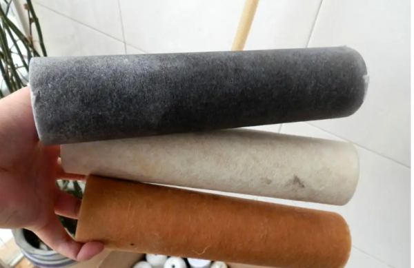 海尔净水器换滤芯时间