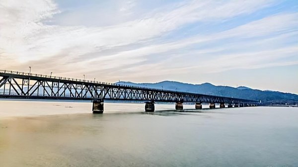 世界上最长的桥叫什么名字