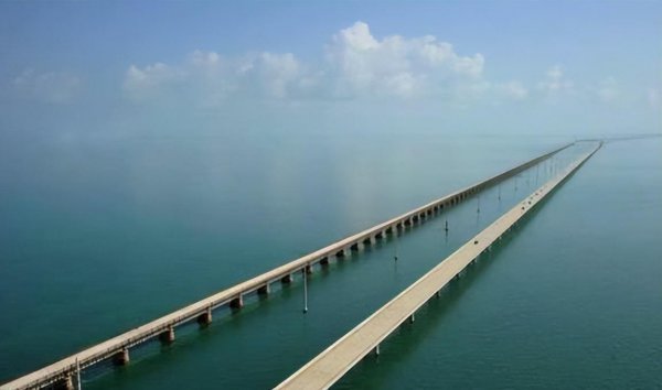 世界上最长的桥叫什么名字