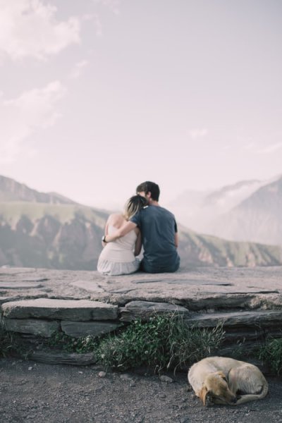 男人能轻易放下一段婚外情吗