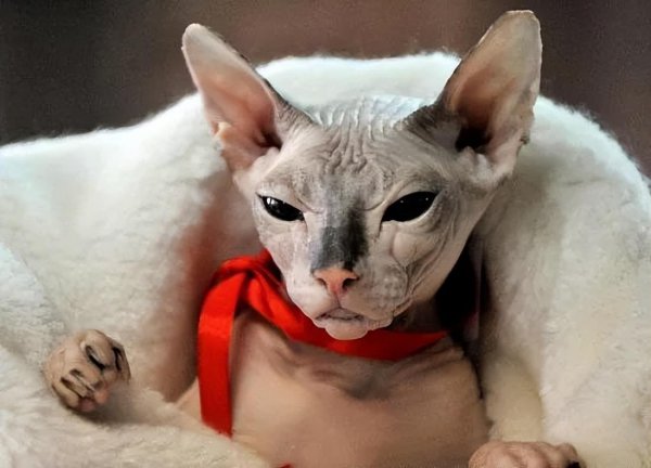 宠物猫有哪些品种