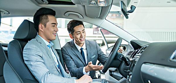 一般一年中几月买车最划算