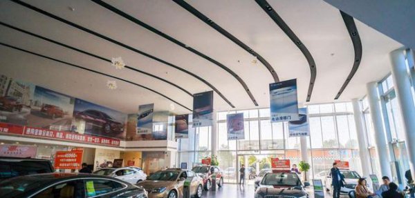 一般一年中几月买车最划算