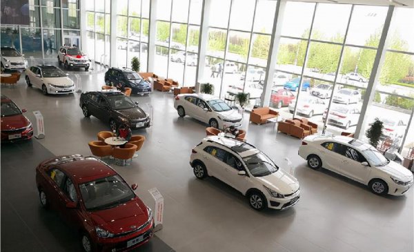 一般一年中几月买车最划算