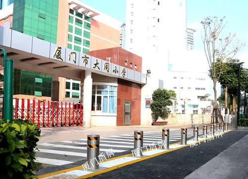 厦门十所最好小学排名一览