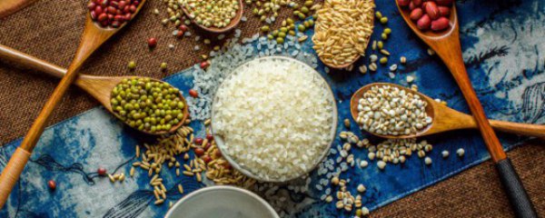 新手小白如何挑选大米