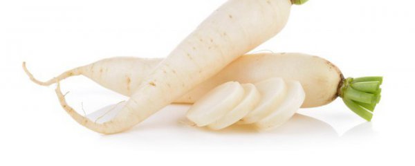 冬天吃萝卜有啥好处