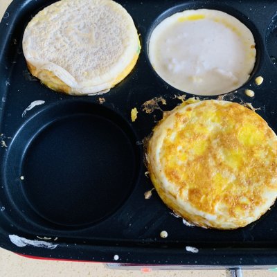 蛋堡是哪个地方的特色小吃