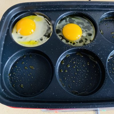 蛋堡是哪个地方的特色小吃