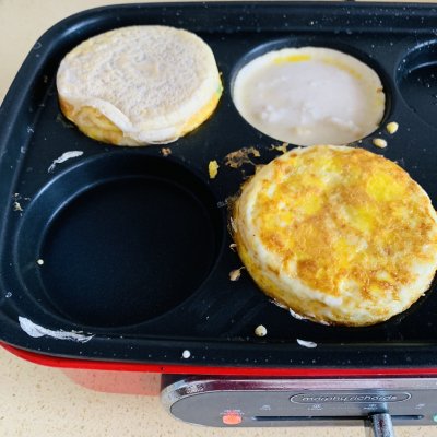 蛋堡是哪个地方的特色小吃