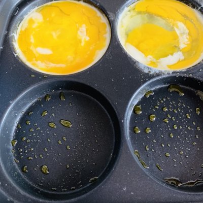 蛋堡是哪个地方的特色小吃