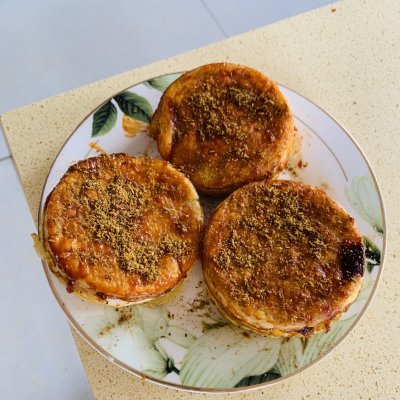 蛋堡是哪个地方的特色小吃