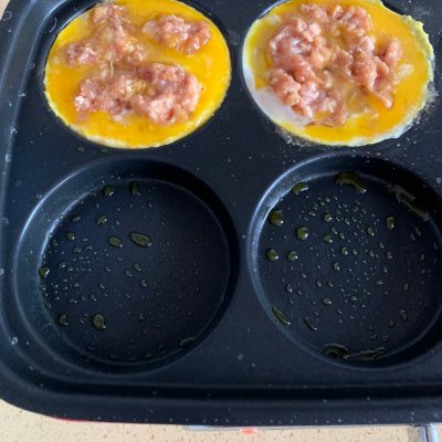 蛋堡是哪个地方的特色小吃