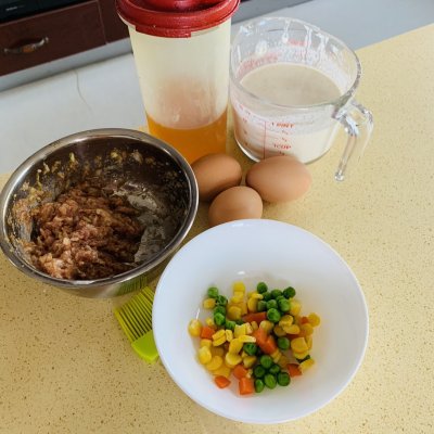 蛋堡是哪个地方的特色小吃