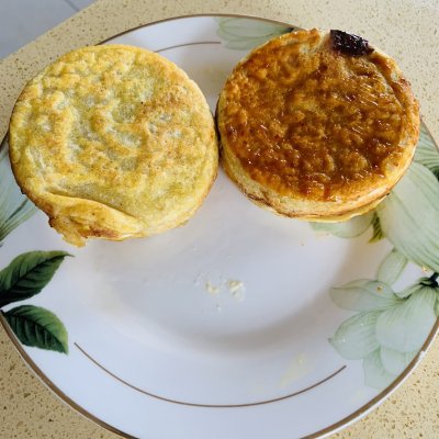 蛋堡是哪个地方的特色小吃