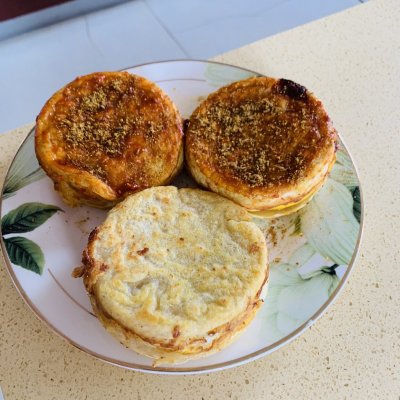 蛋堡是哪个地方的特色小吃