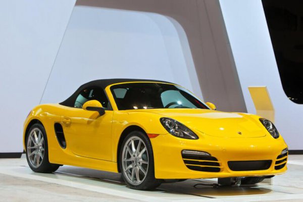 为什么不建议买敞篷车