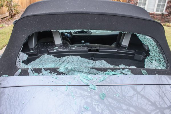 为什么不建议买敞篷车