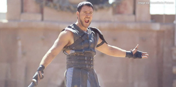 奥斯卡最佳影片