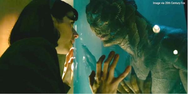 奥斯卡最佳影片