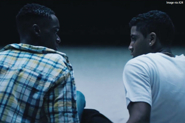 奥斯卡最佳影片