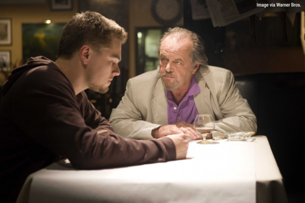 奥斯卡最佳影片