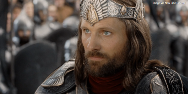 奥斯卡最佳影片