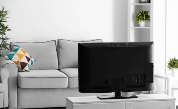 家用电视机怎么选择好牌子