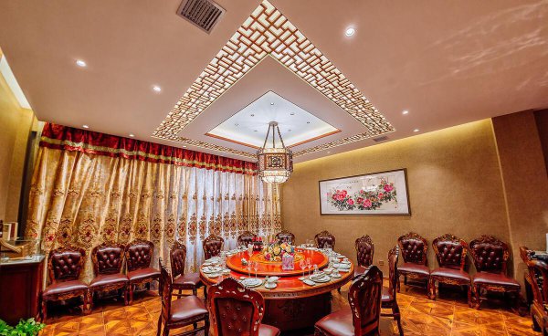 和领导吃饭注意什么事项