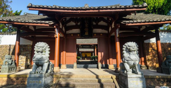 明朝宰相刘伯温是哪里人