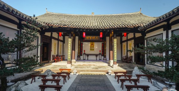 明朝宰相刘伯温是哪里人