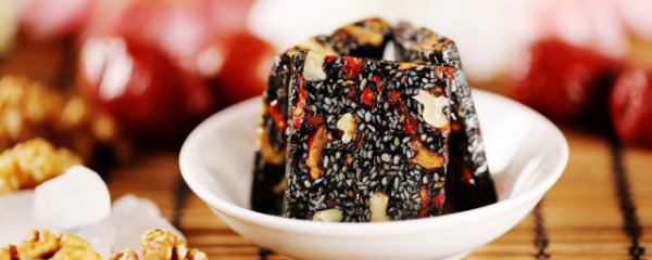 吃阿胶的好处和坏处