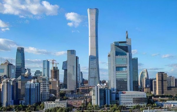 国内适合散心的城市穷游