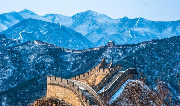 国内适合散心的城市穷游