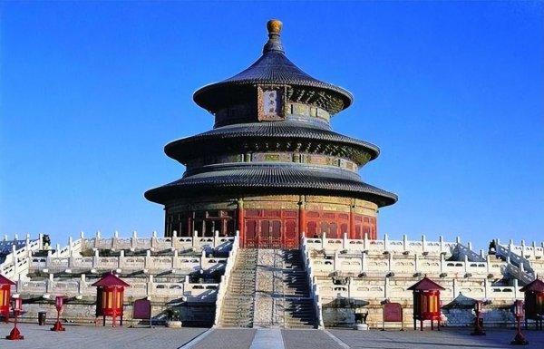 国内适合散心的城市穷游