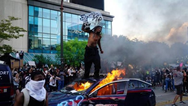 亚特兰大在美国哪个位置