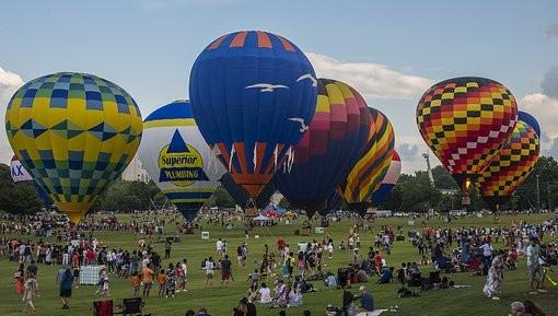 亚特兰大在美国哪个位置