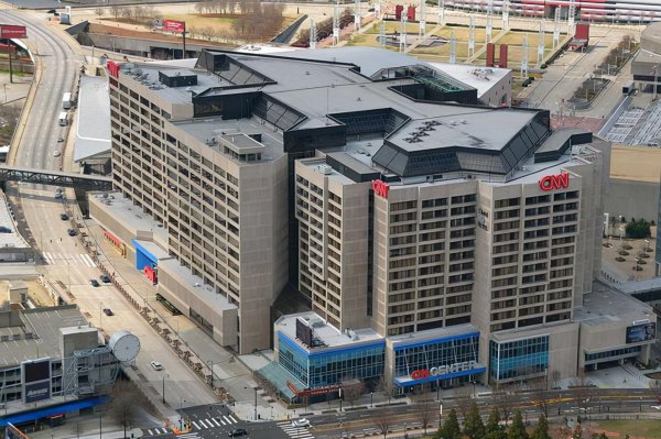 亚特兰大在美国哪个位置