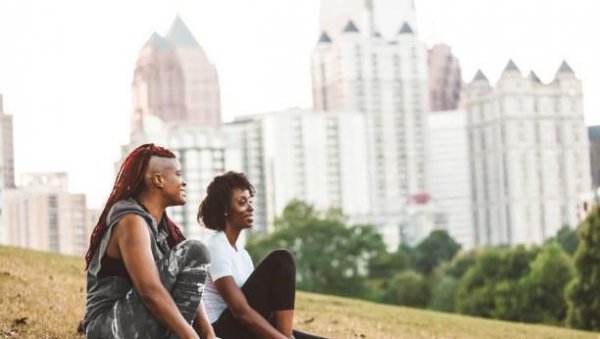 亚特兰大在美国哪个位置