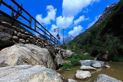 中国最小的山在哪里