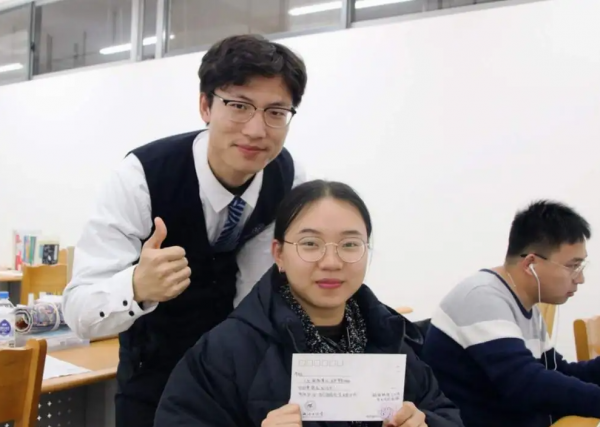 考研必须要过英语六级吗