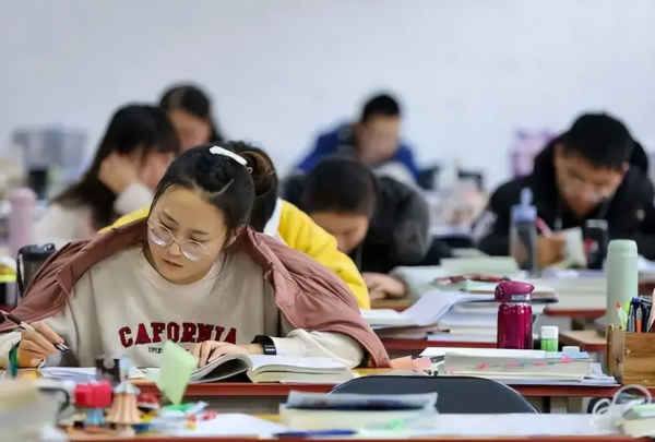 考研必须要过英语六级吗