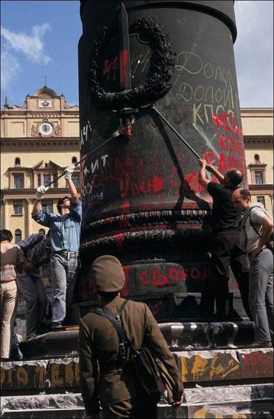 苏联解体的启示有什么