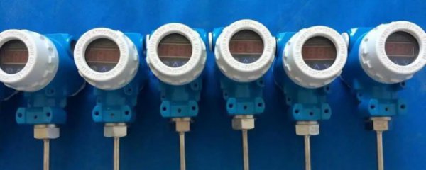 怎样判别温度变送器好坏