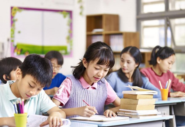 未来的学校是什么样的