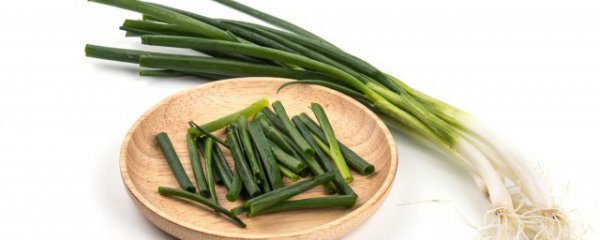 吃葱叶的功效与作用