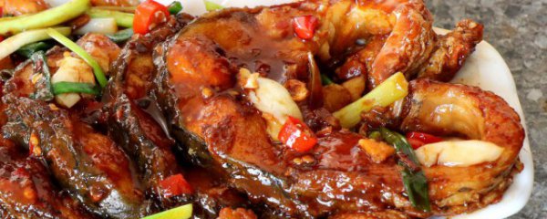 新鲜大蒜怎么烧好吃又简单