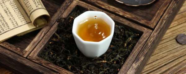 怎样喝普洱茶减肥